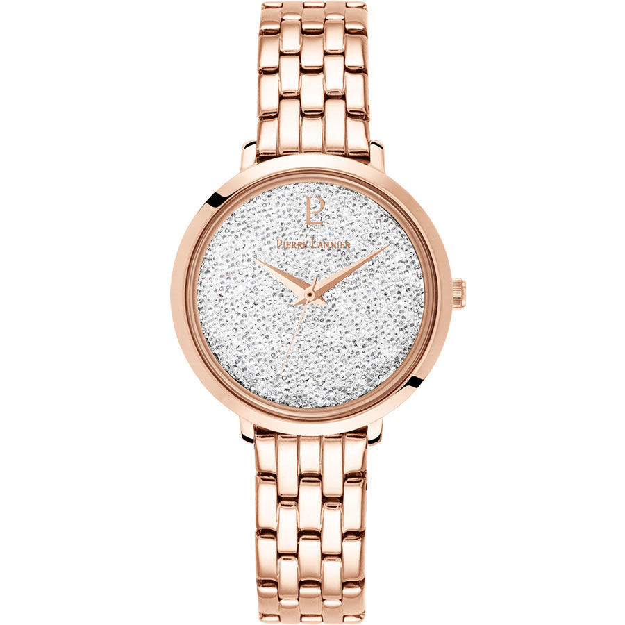 Часы Pierre Lannier Elegance Cristal 106G909
